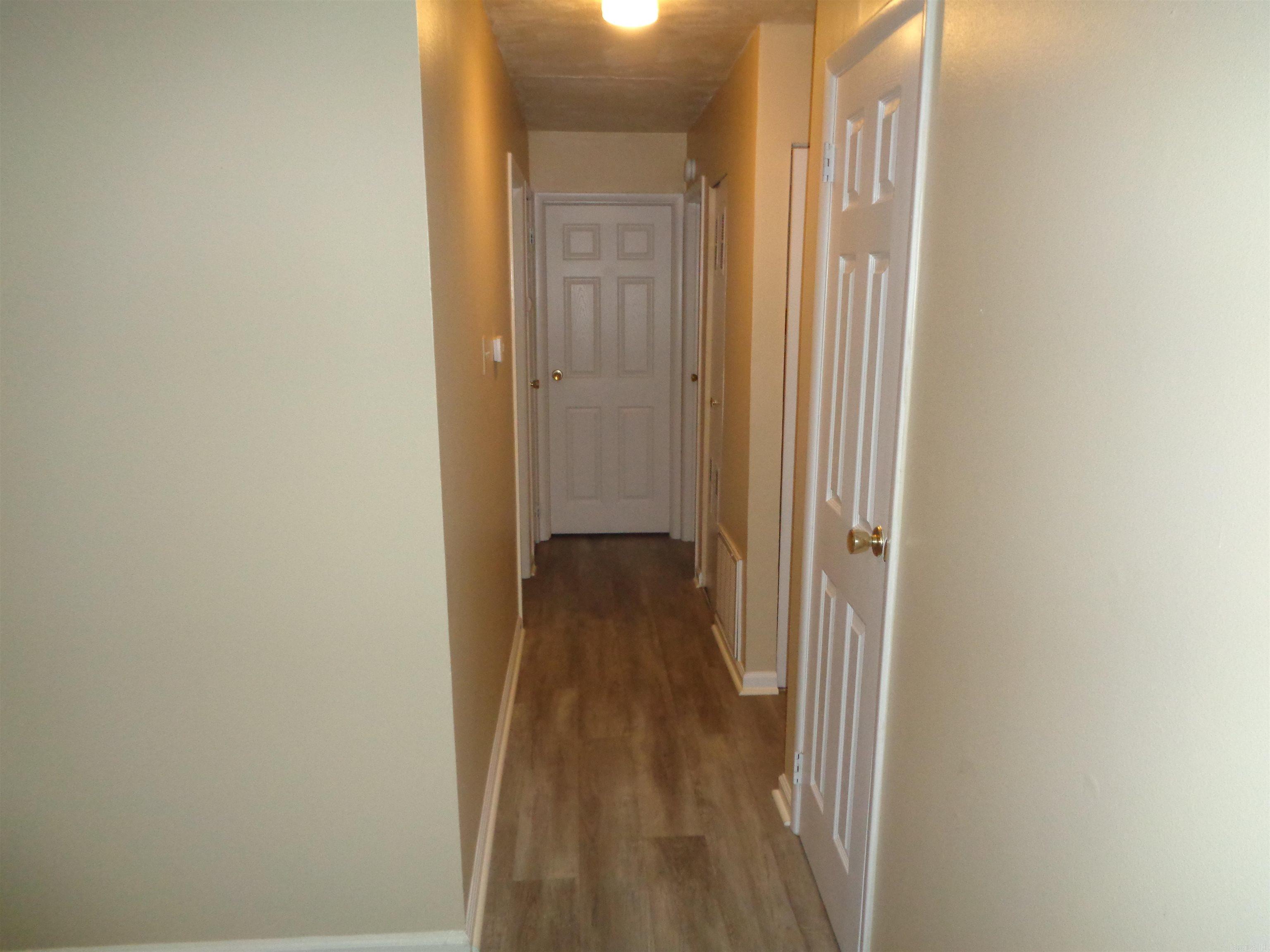 Belair - Residential Lease