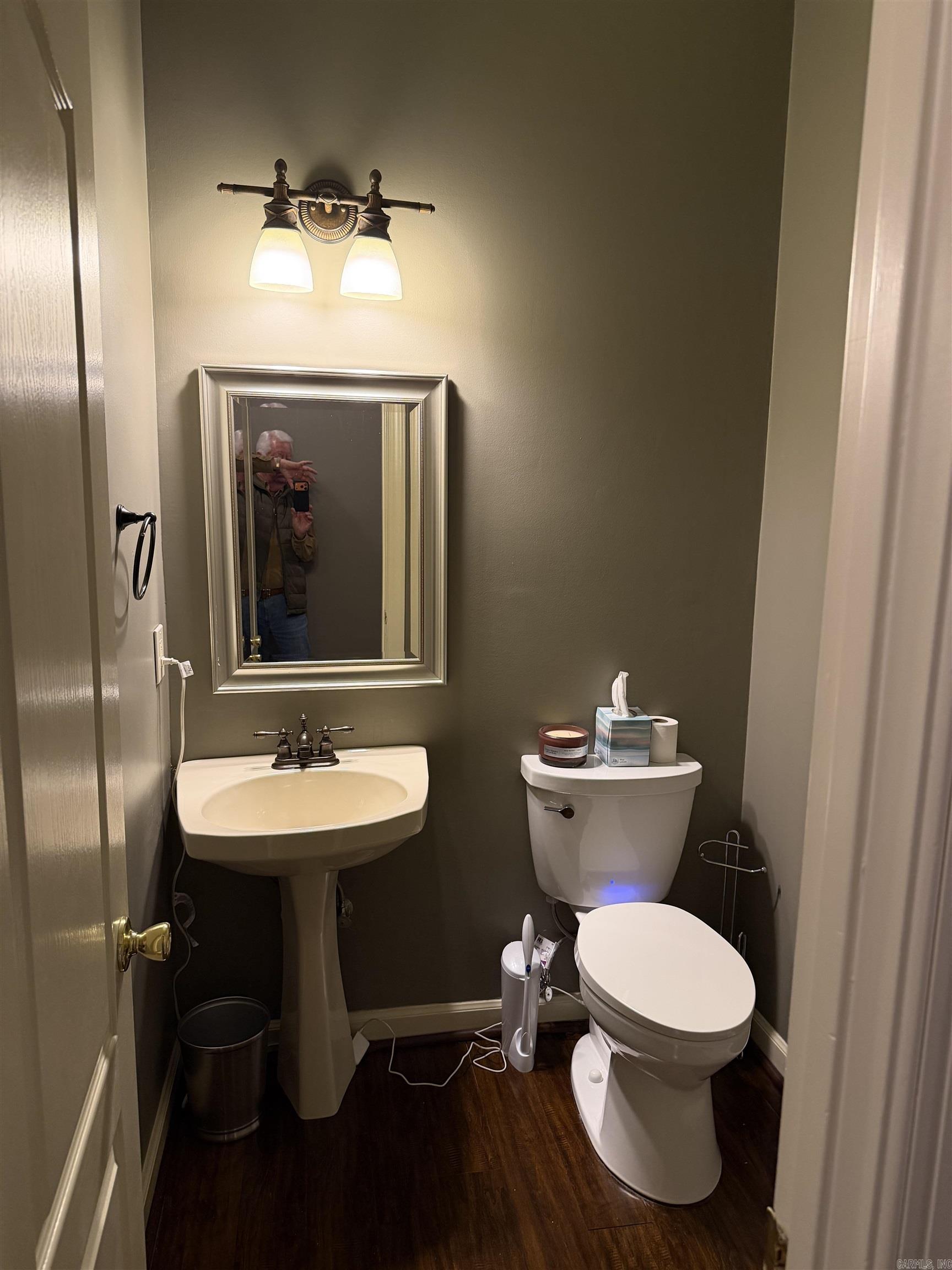 Pebble Beach Woods - Residential Lease