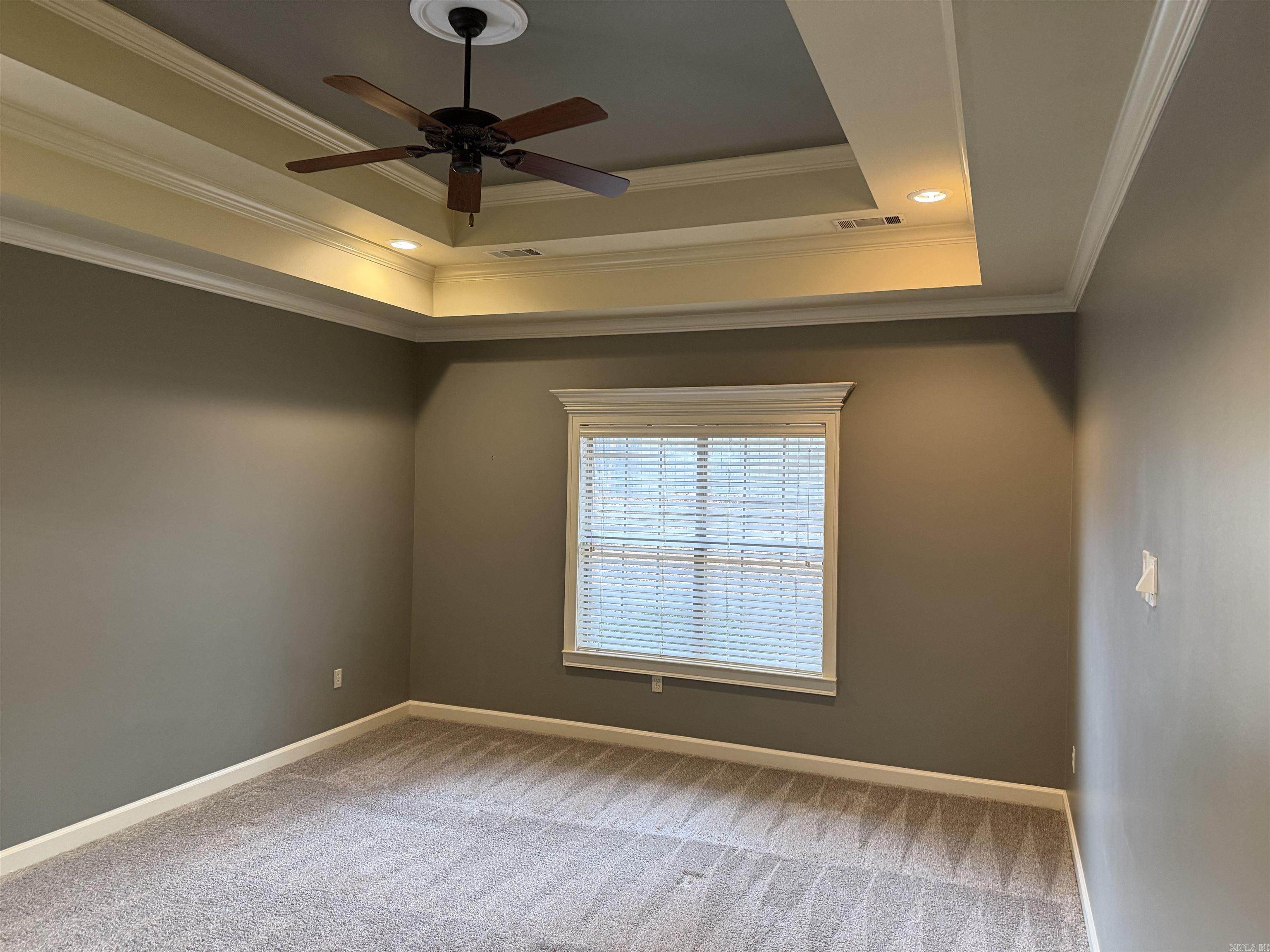 Pebble Beach Woods - Residential Lease