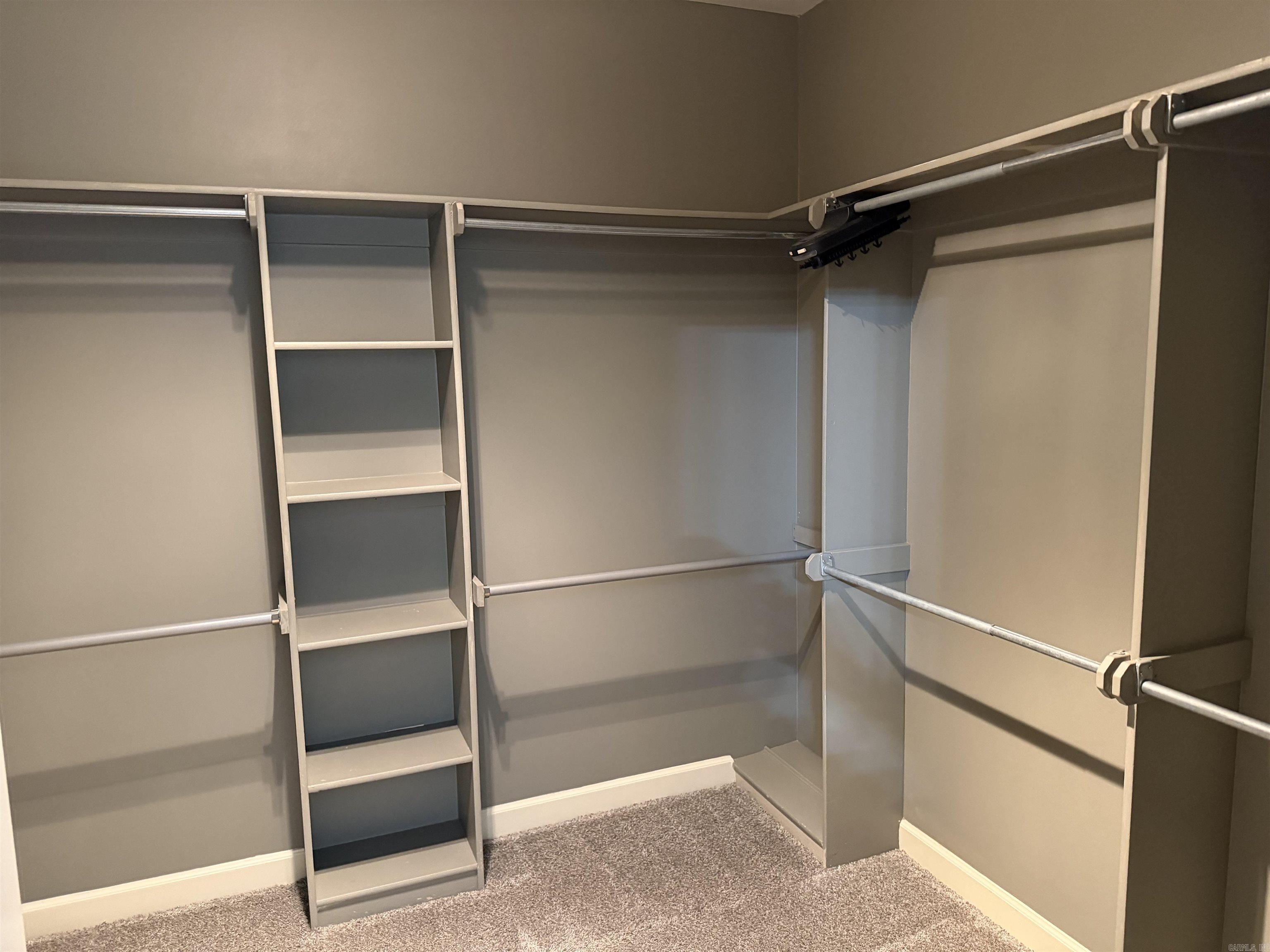 Pebble Beach Woods - Residential Lease