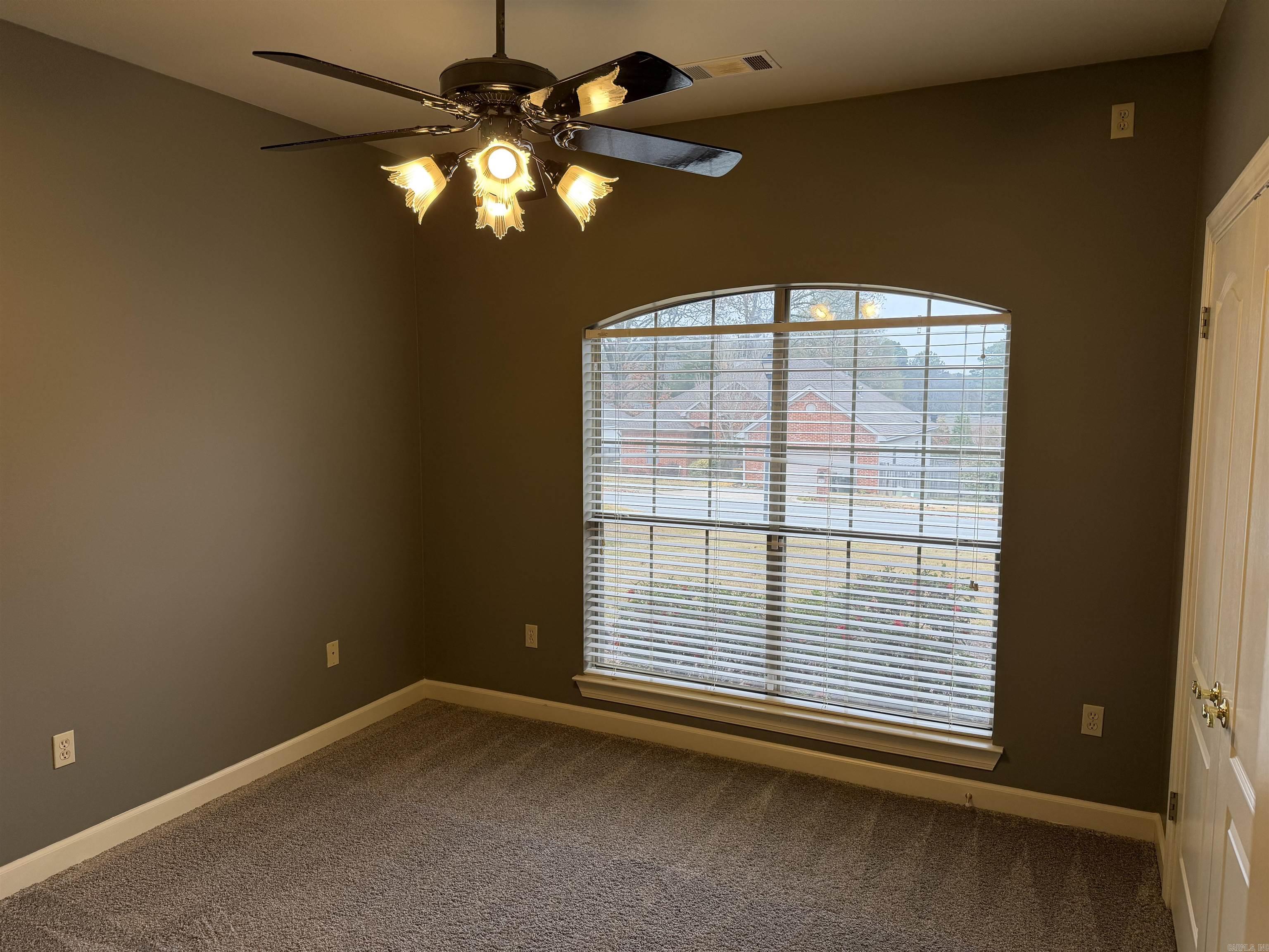 Pebble Beach Woods - Residential Lease