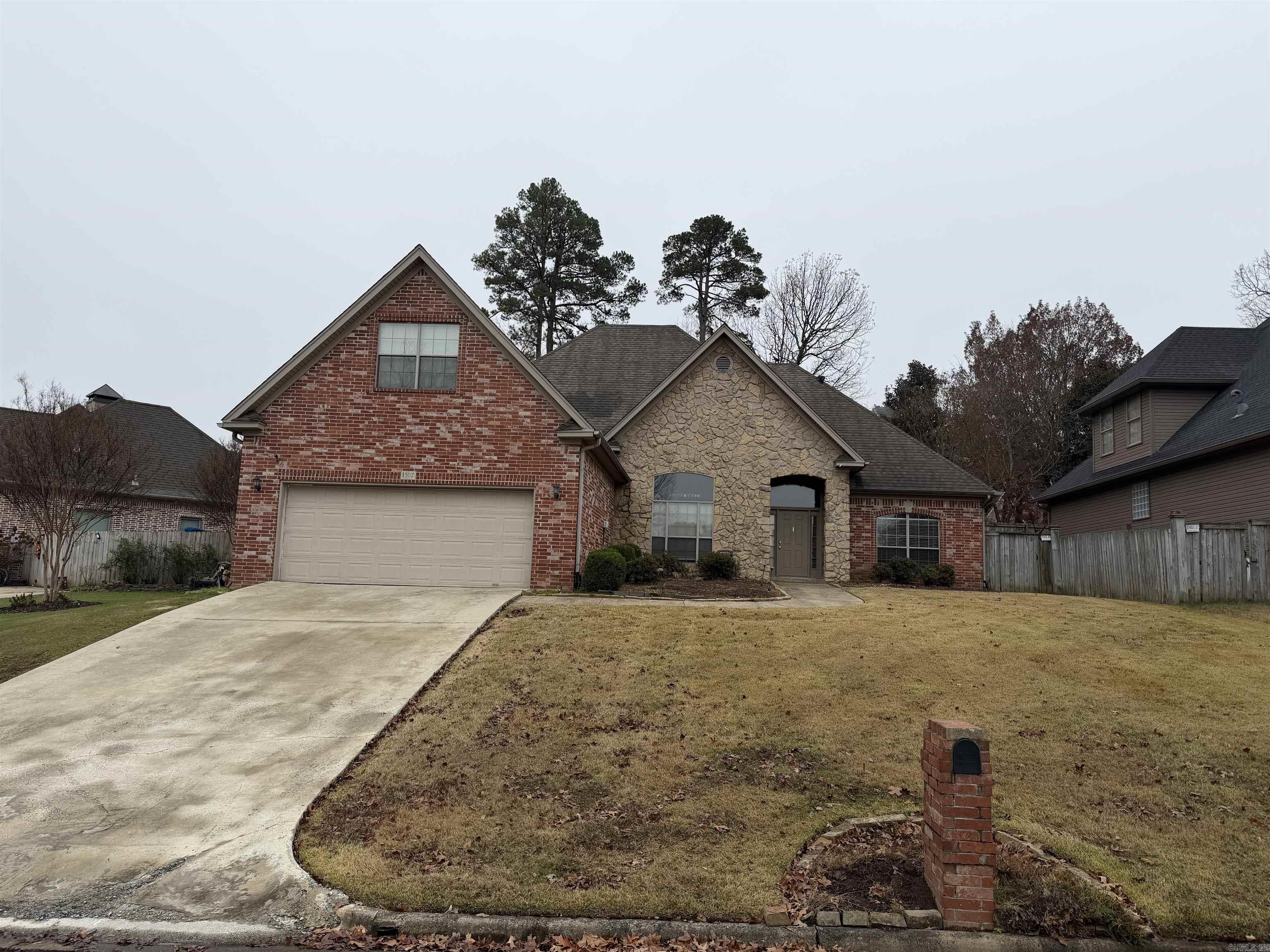 Pebble Beach Woods - Residential Lease