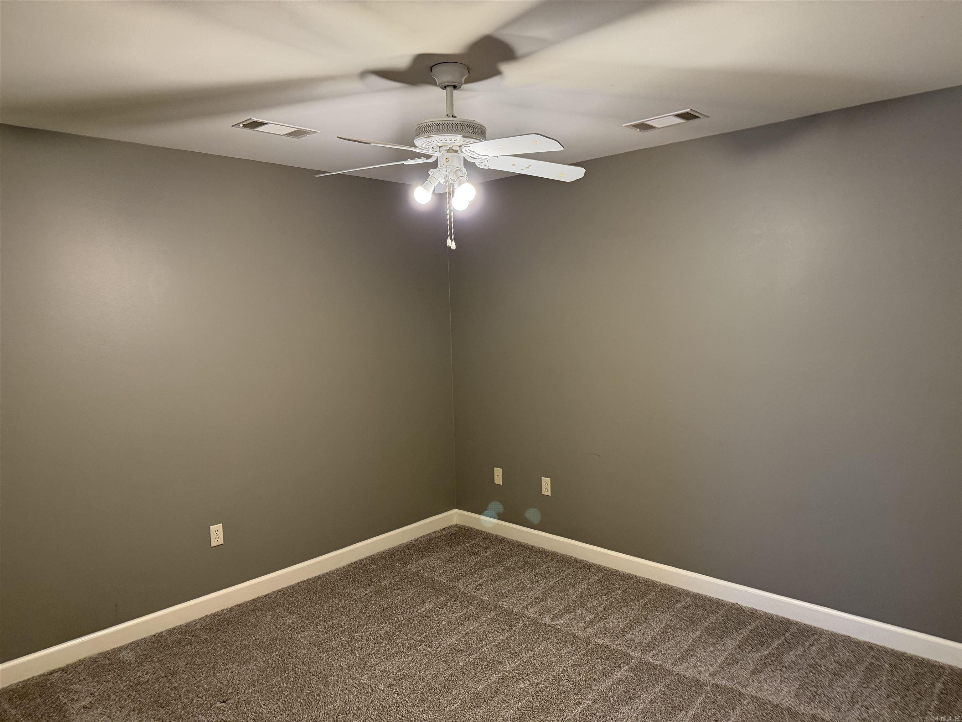 Pebble Beach Woods - Residential Lease