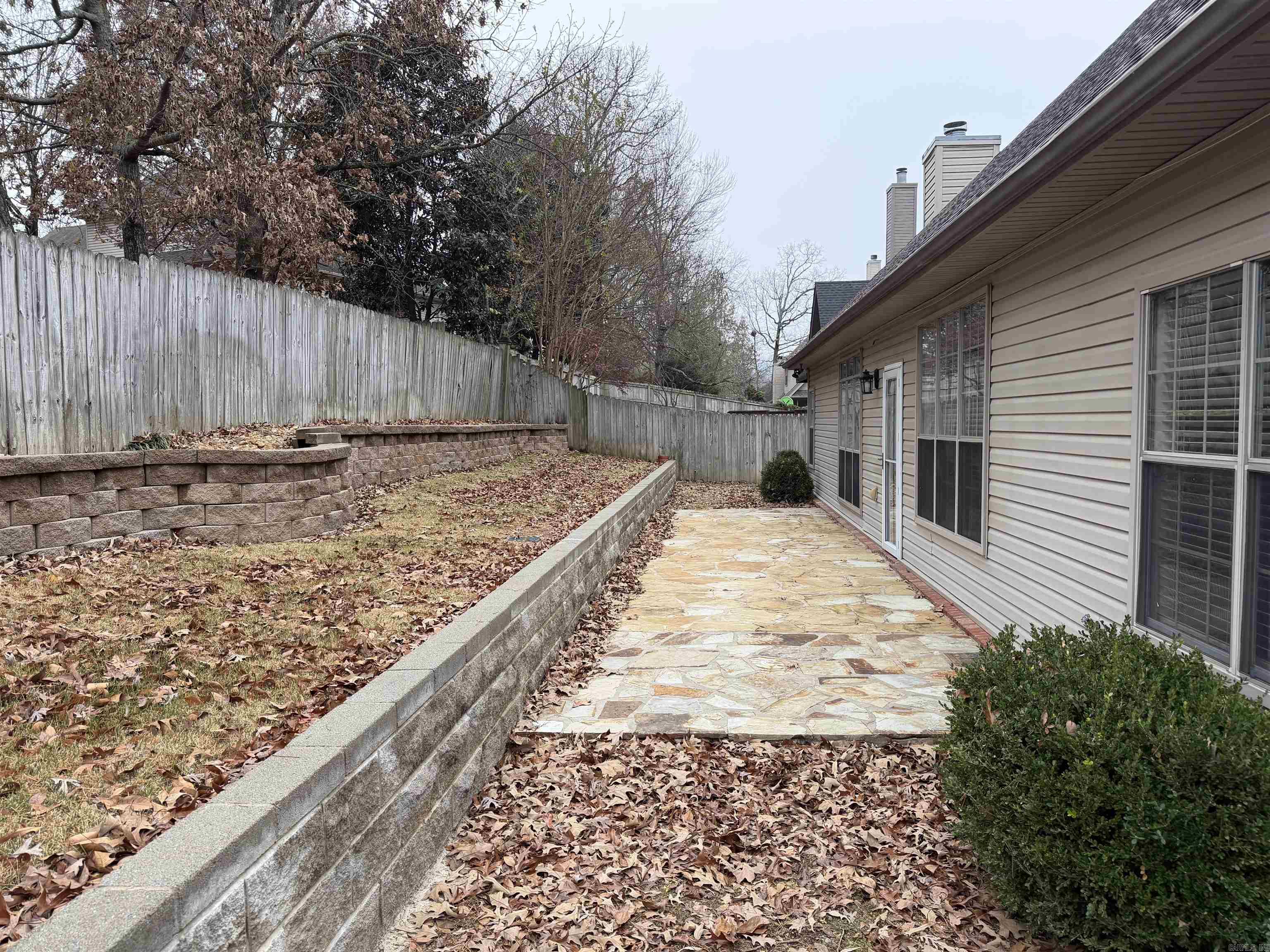 Pebble Beach Woods - Residential Lease