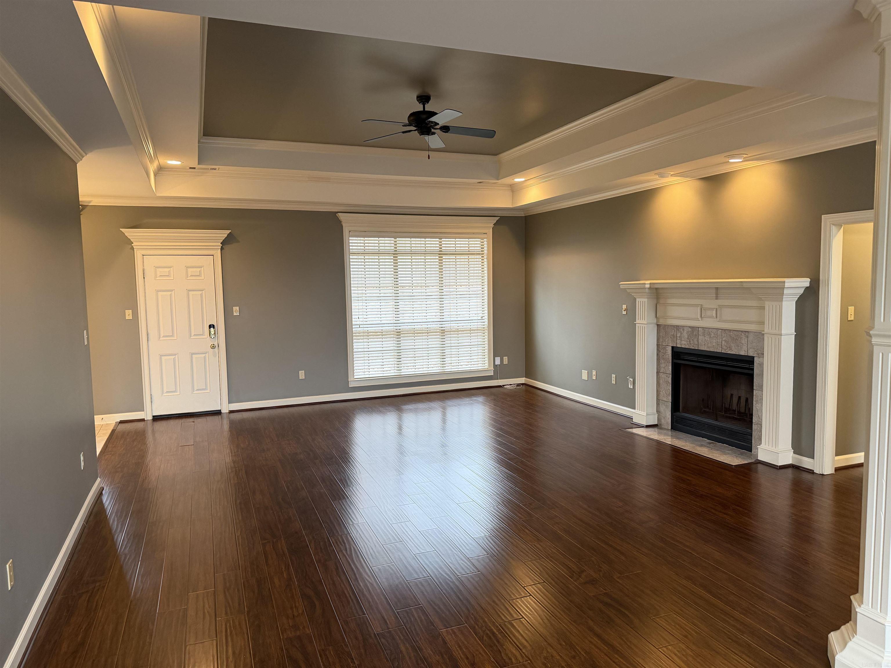 Pebble Beach Woods - Residential Lease