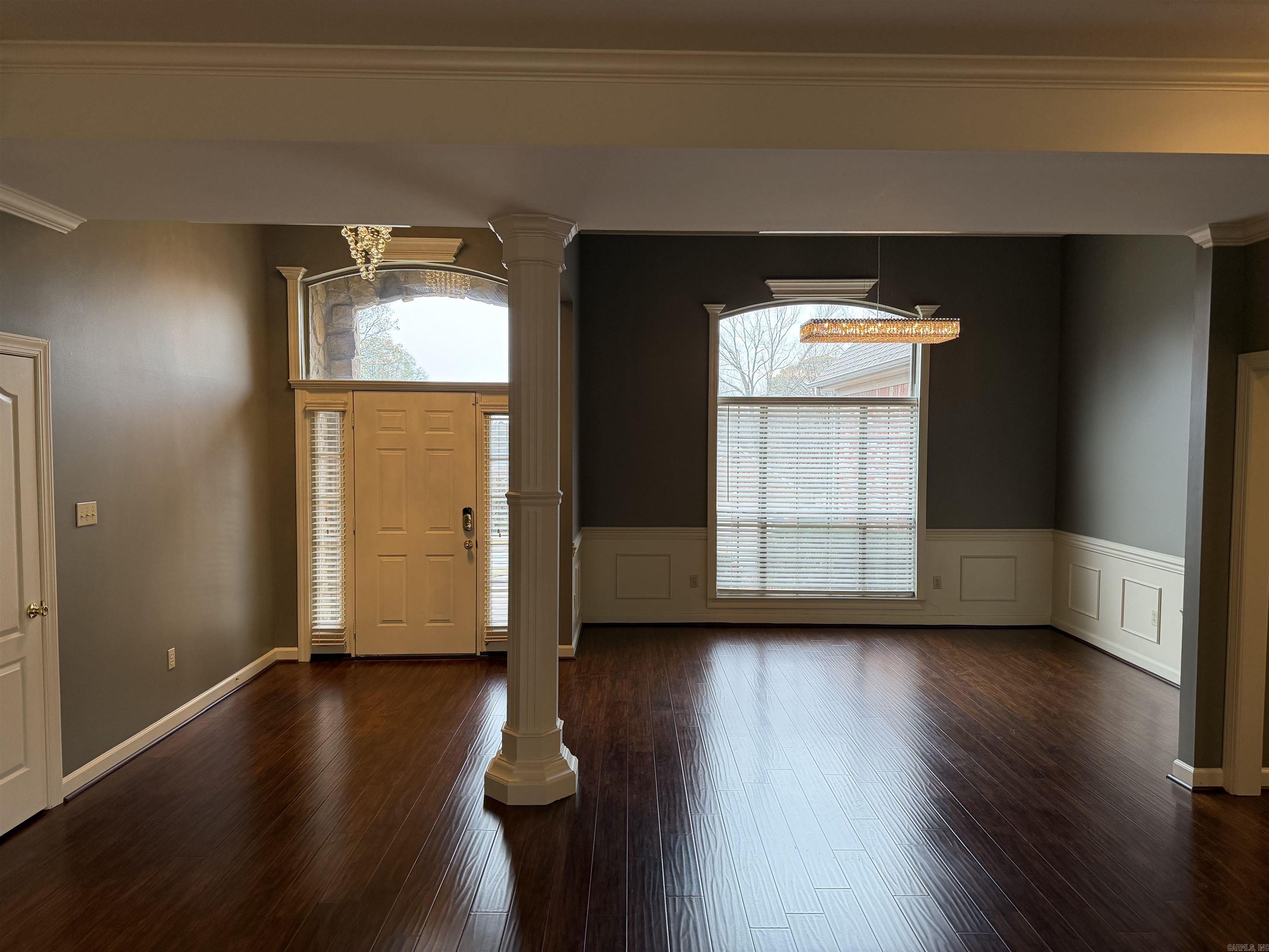 Pebble Beach Woods - Residential Lease