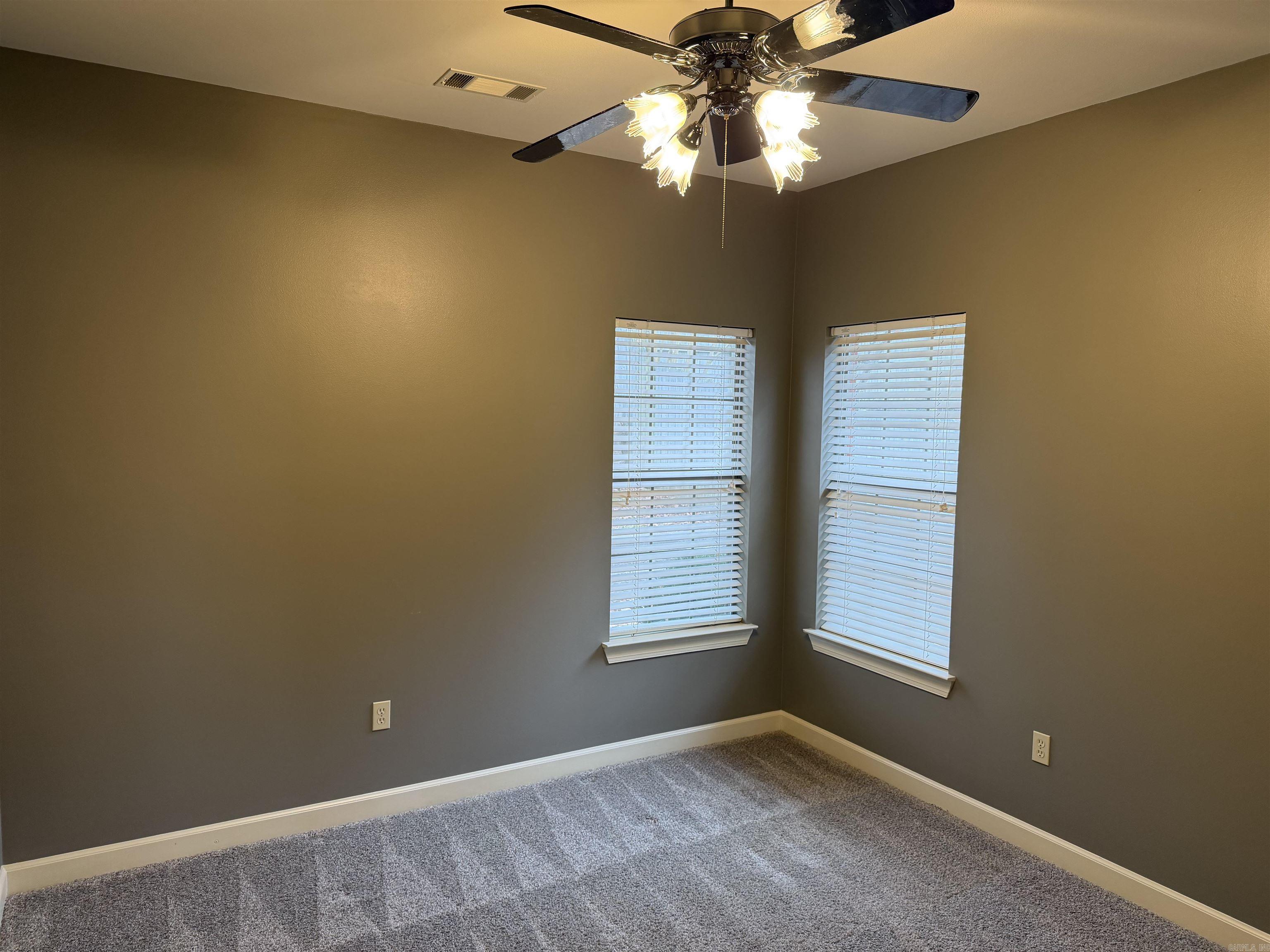 Pebble Beach Woods - Residential Lease