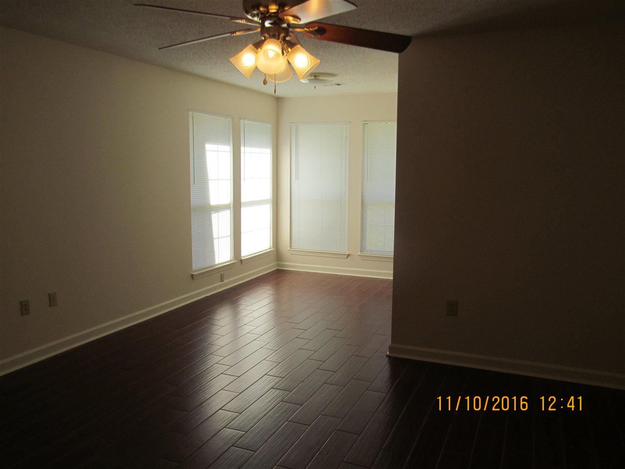 Krystal Kreek - Residential Lease