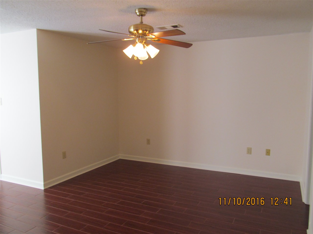 Krystal Kreek - Residential Lease