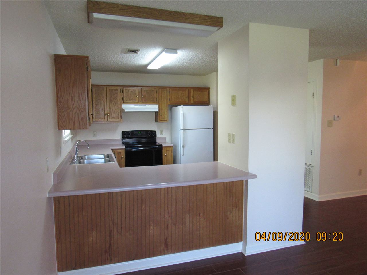 Krystal Kreek - Residential Lease