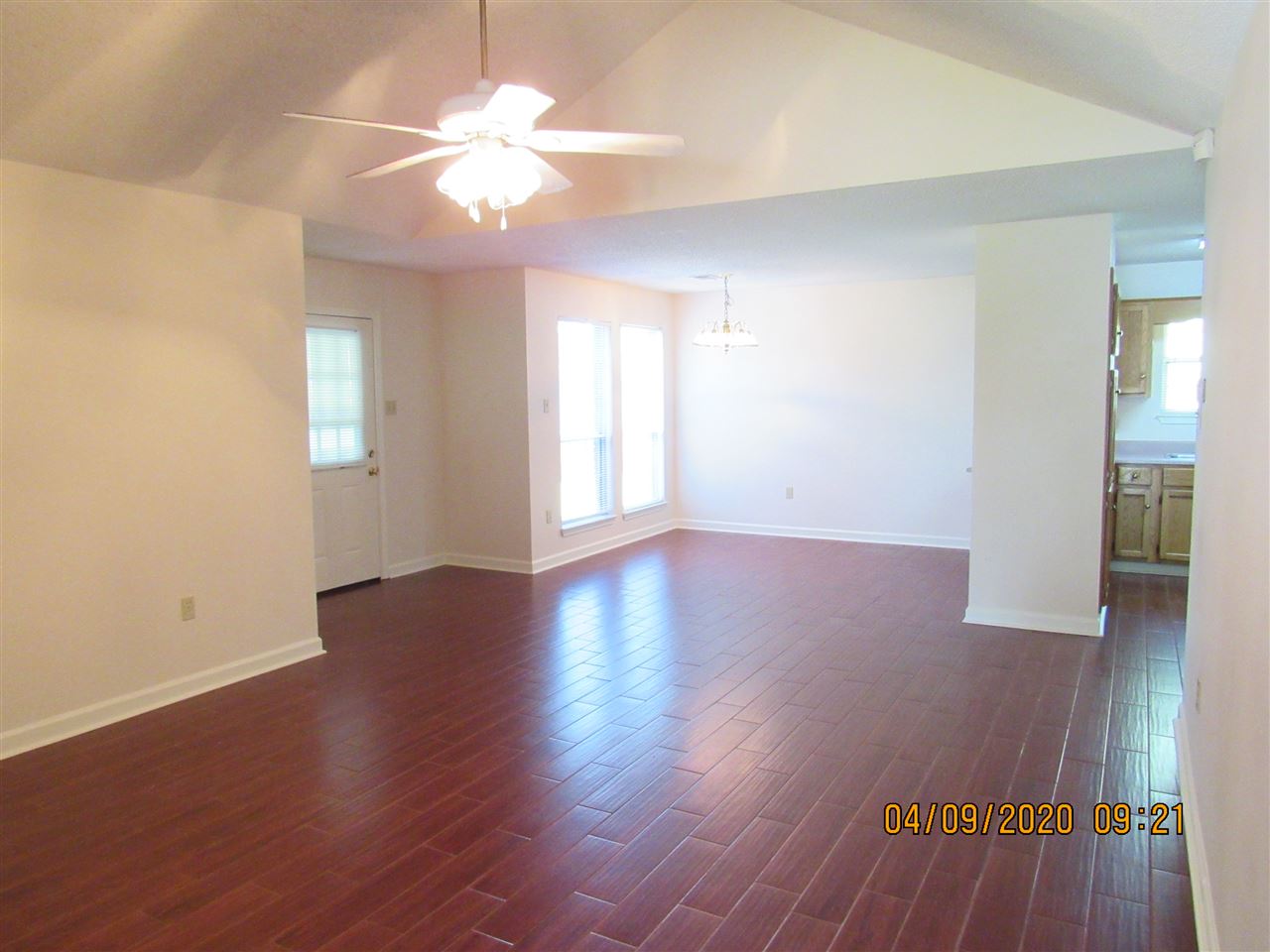 Krystal Kreek - Residential Lease