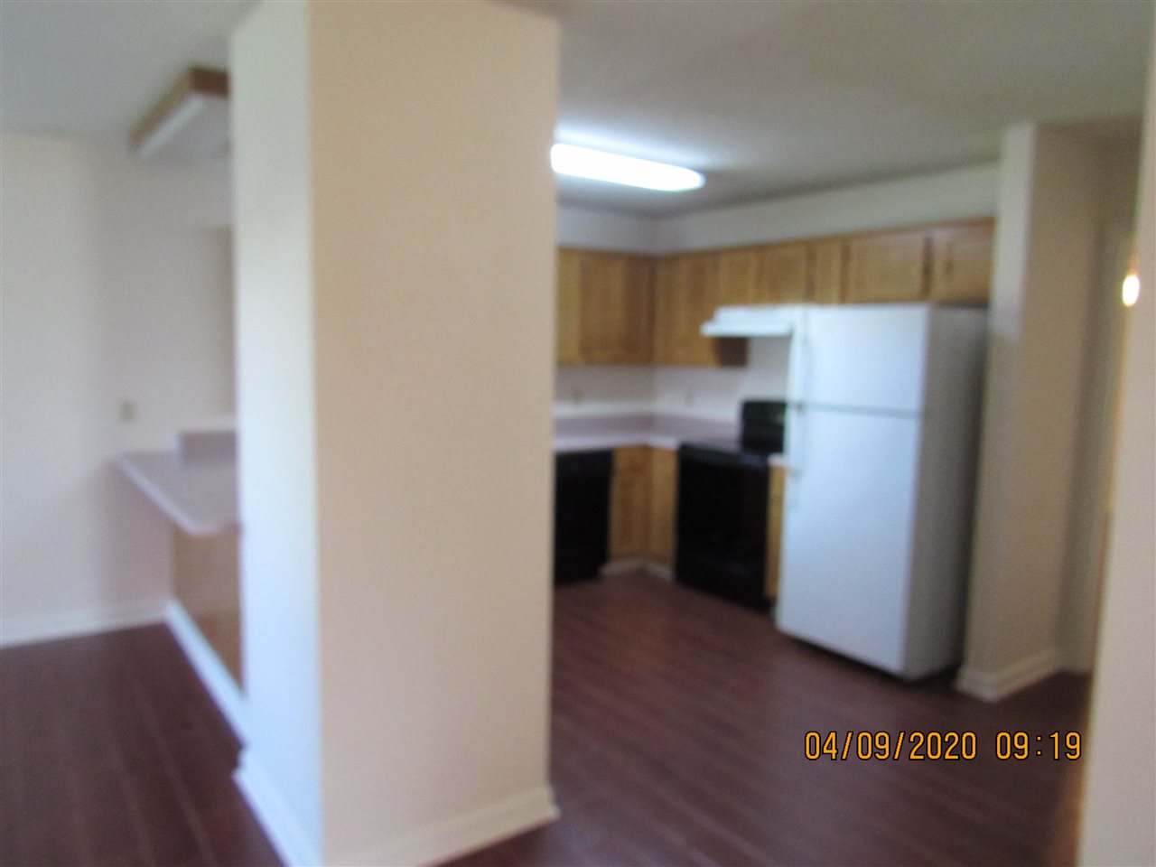 Krystal Kreek - Residential Lease