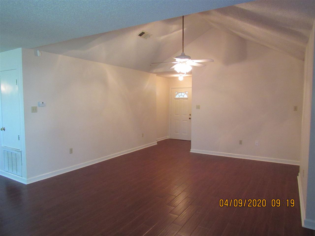 Krystal Kreek - Residential Lease