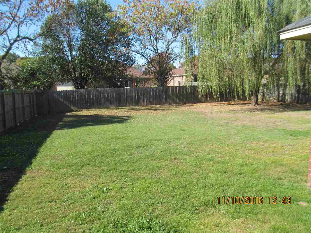 Krystal Kreek - Residential Lease