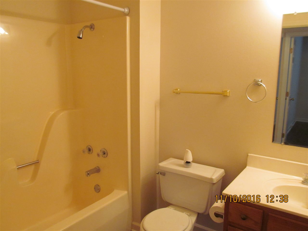 Krystal Kreek - Residential Lease