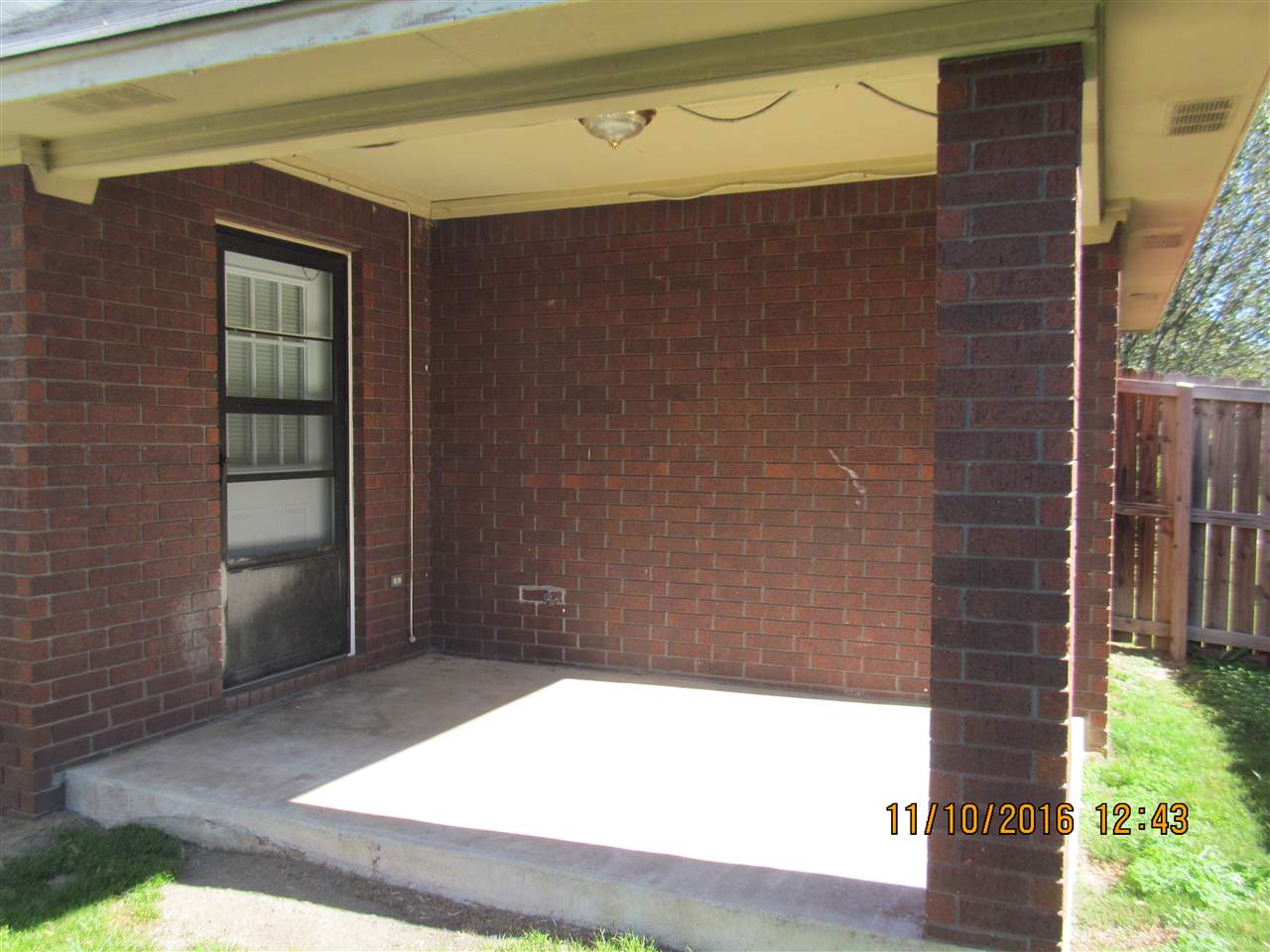 Krystal Kreek - Residential Lease