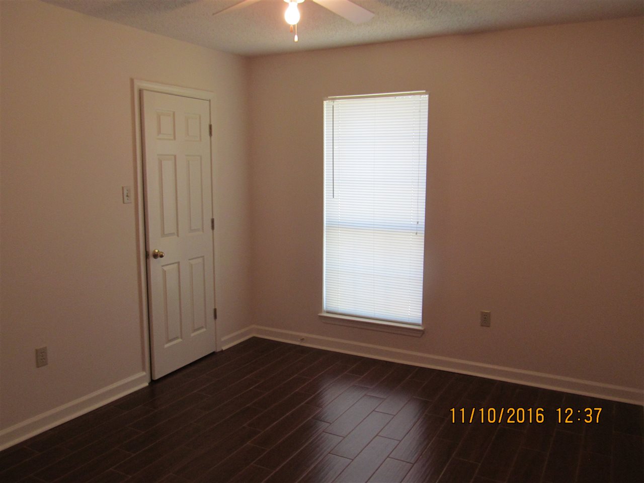 Krystal Kreek - Residential Lease