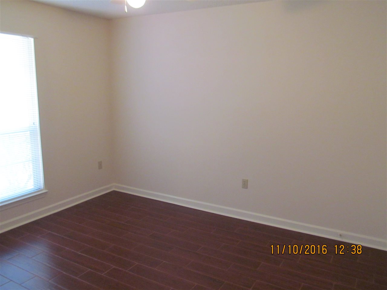 Krystal Kreek - Residential Lease