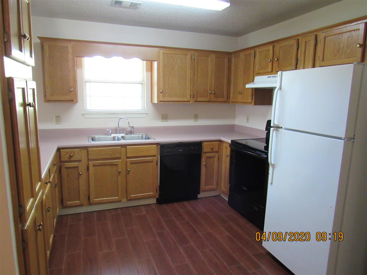 Krystal Kreek - Residential Lease