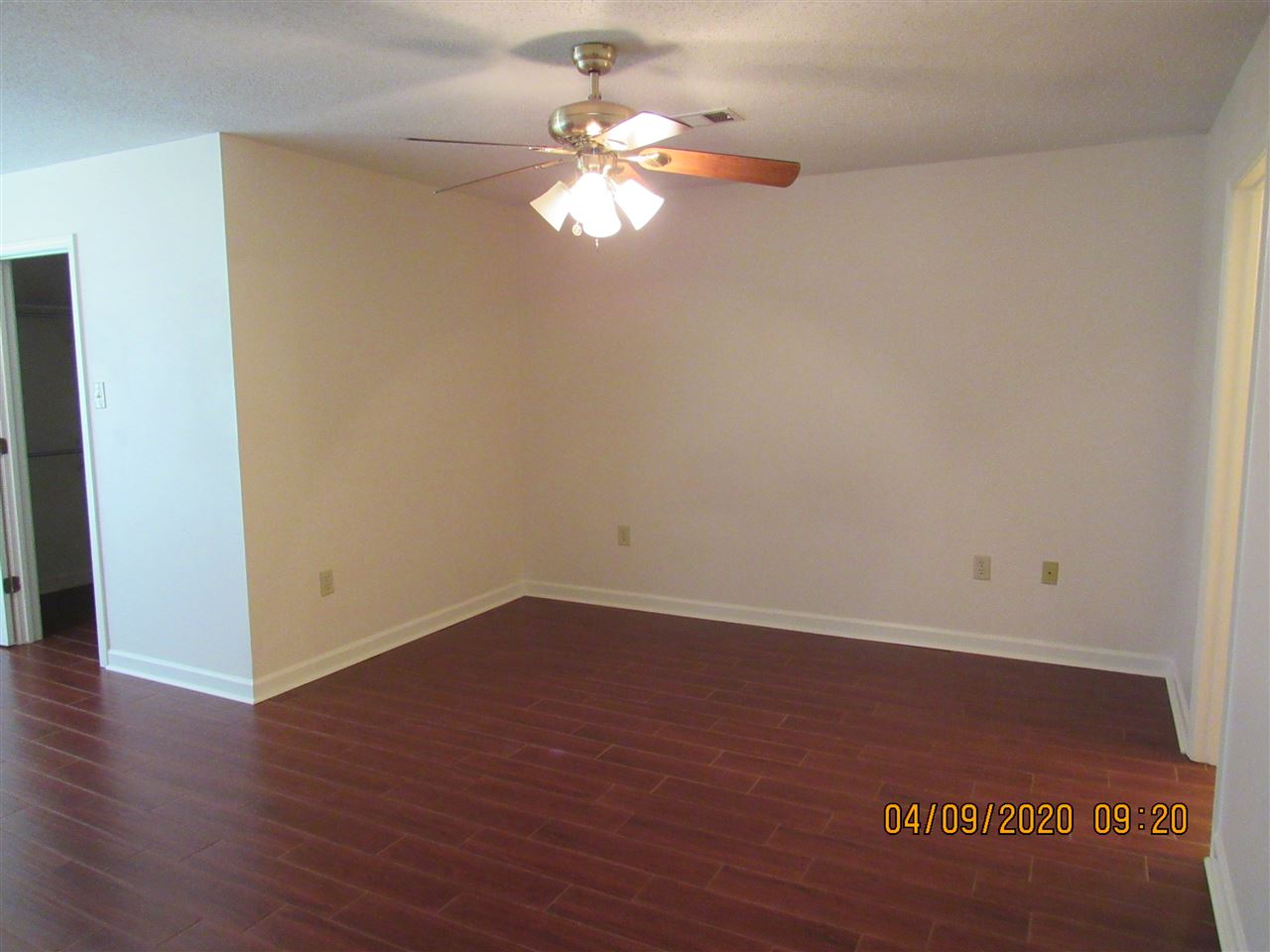 Krystal Kreek - Residential Lease