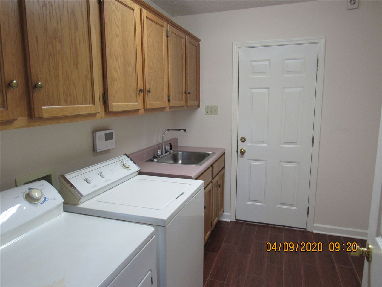 Krystal Kreek - Residential Lease