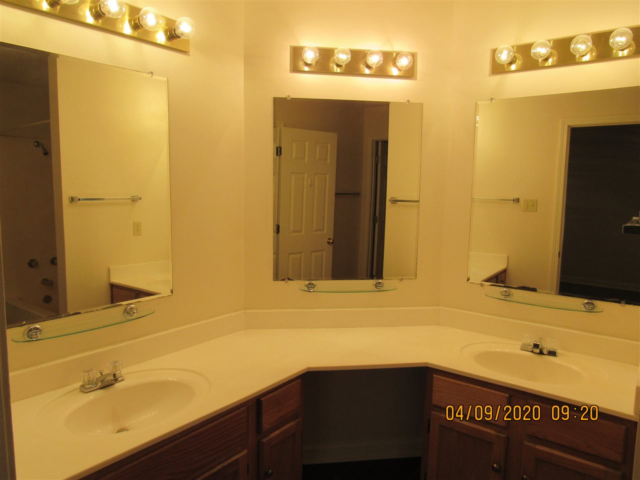 Krystal Kreek - Residential Lease