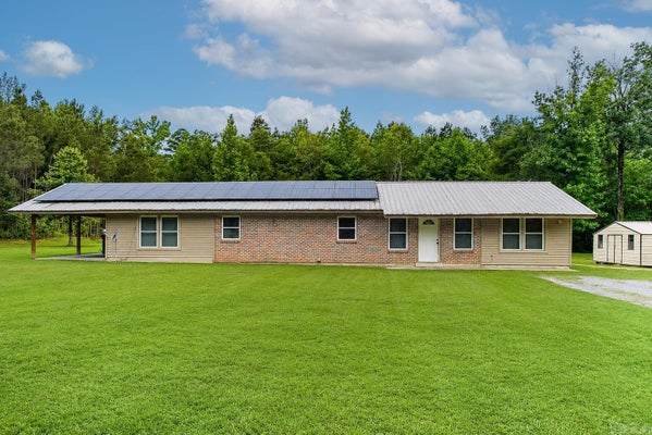 10126 BROWN CEMETERY RD, PINE BLUFF, AR 71603 - Image a8fb9e6b0c75b1632ad592cd7de428e2/3217479746