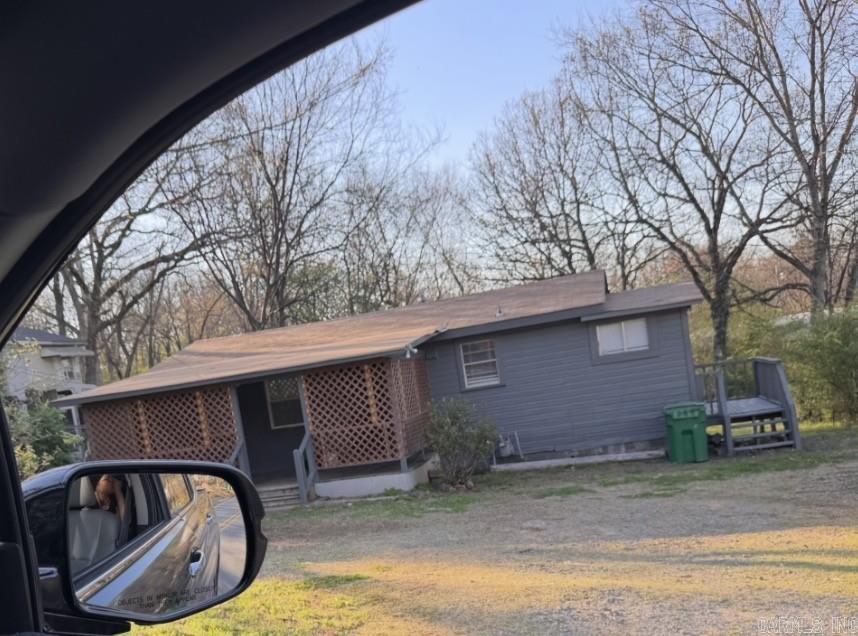 Crystal Hill - Residential Lease