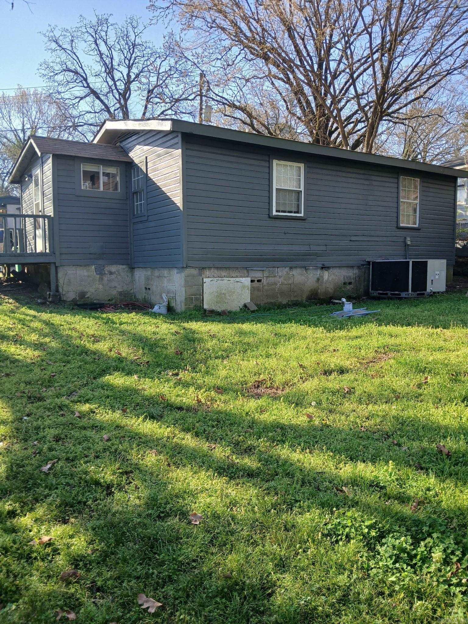 Crystal Hill - Residential Lease