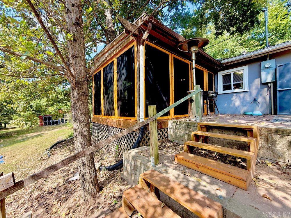 REA VALLEY ACRES - Residential