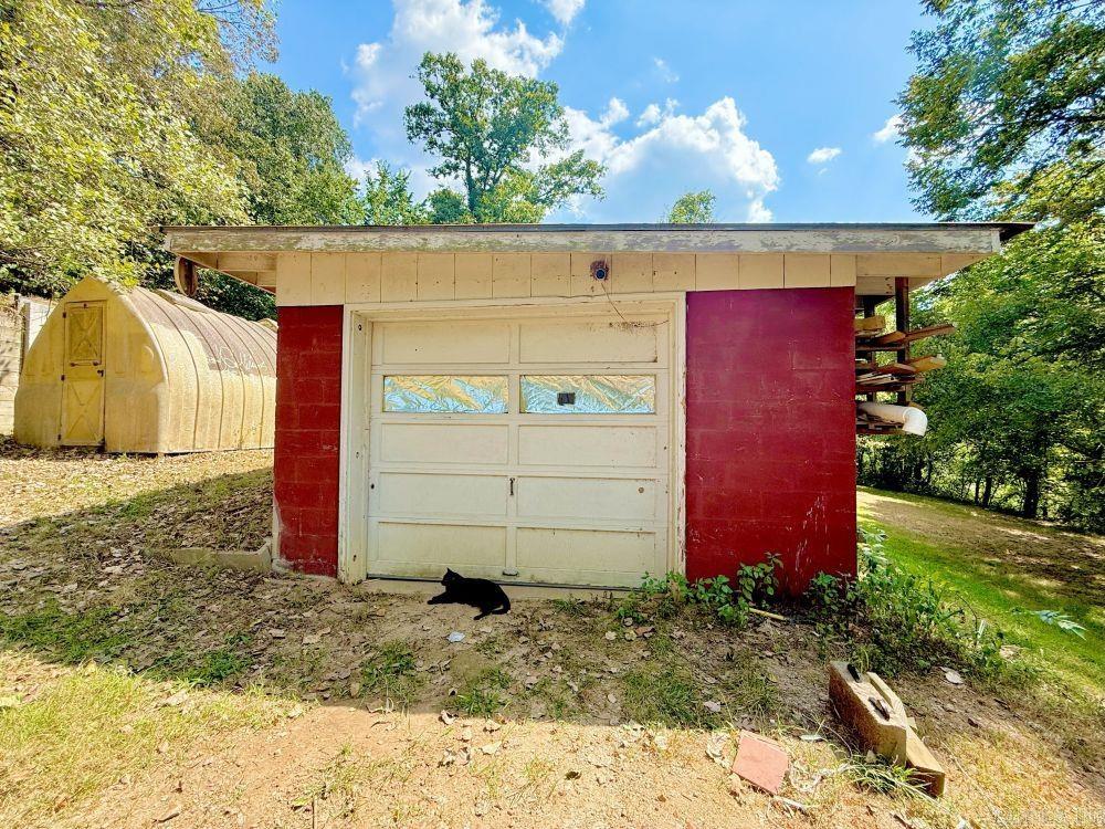 REA VALLEY ACRES - Residential