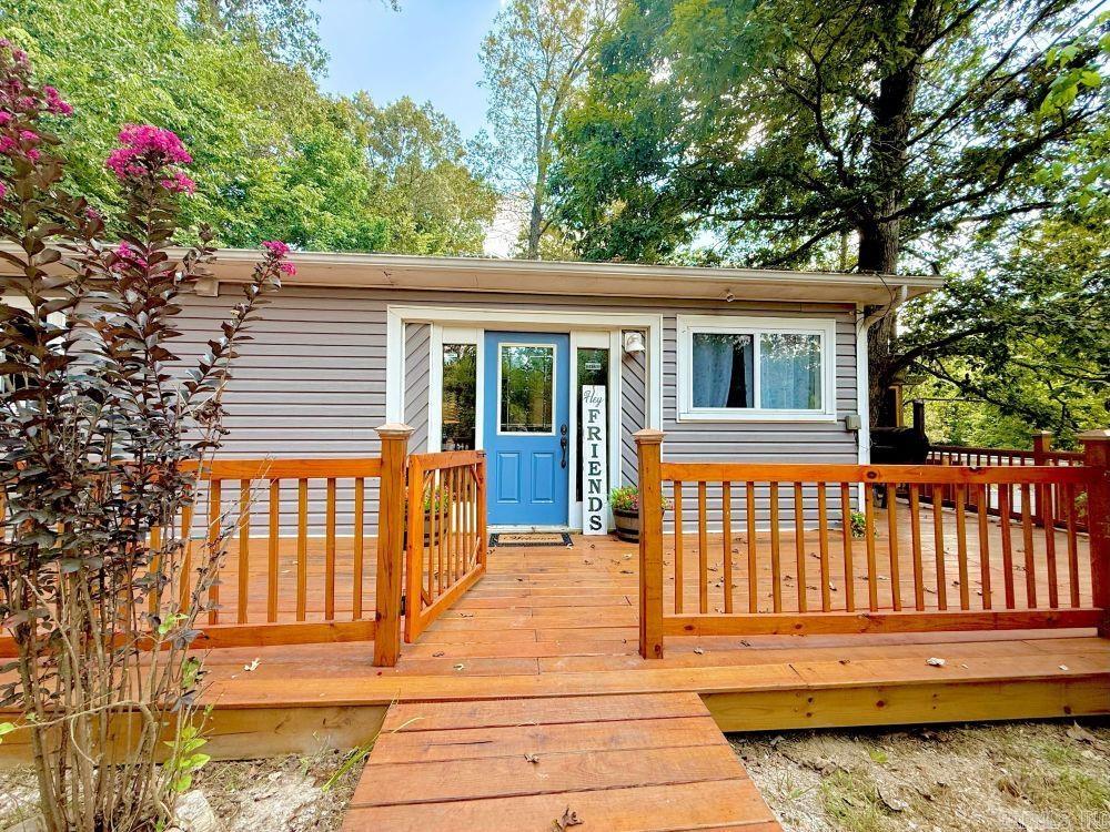 REA VALLEY ACRES - Residential