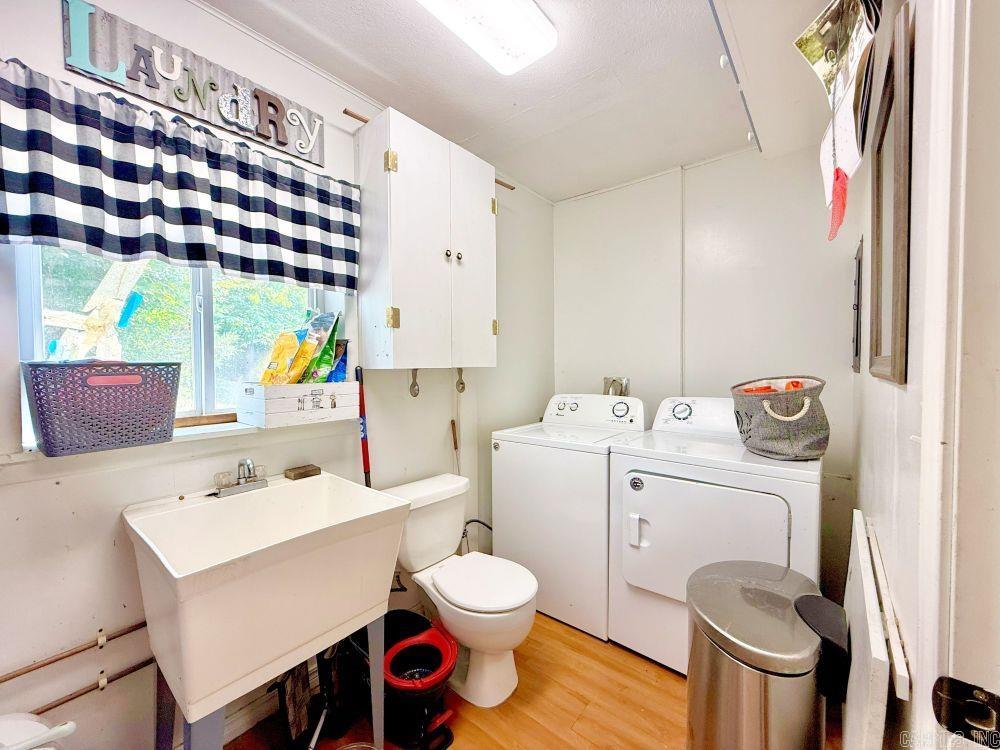 REA VALLEY ACRES - Residential