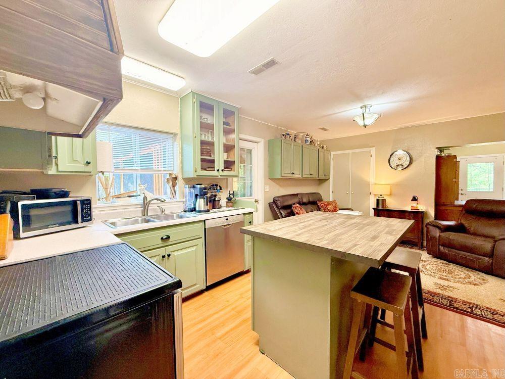 REA VALLEY ACRES - Residential