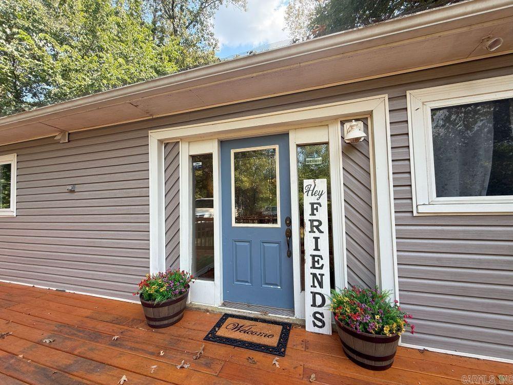 REA VALLEY ACRES - Residential