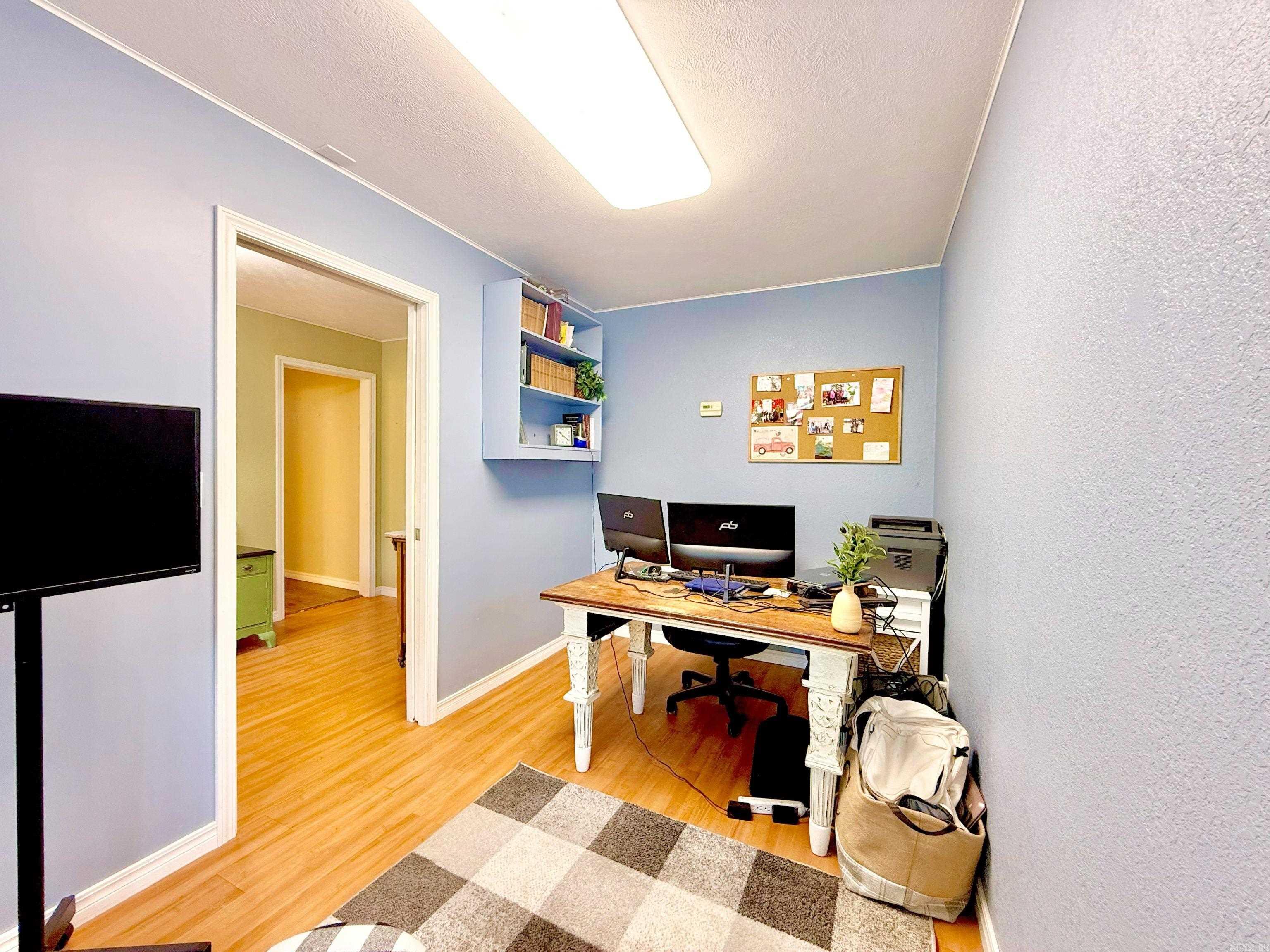 REA VALLEY ACRES - Residential