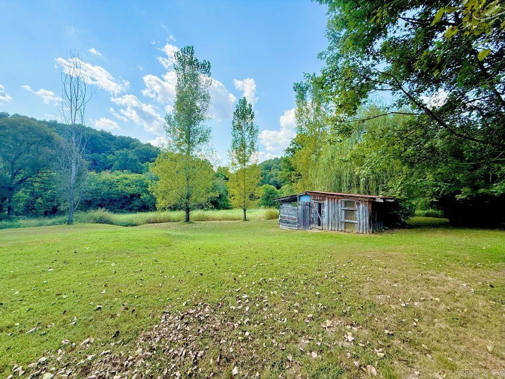 REA VALLEY ACRES - Residential