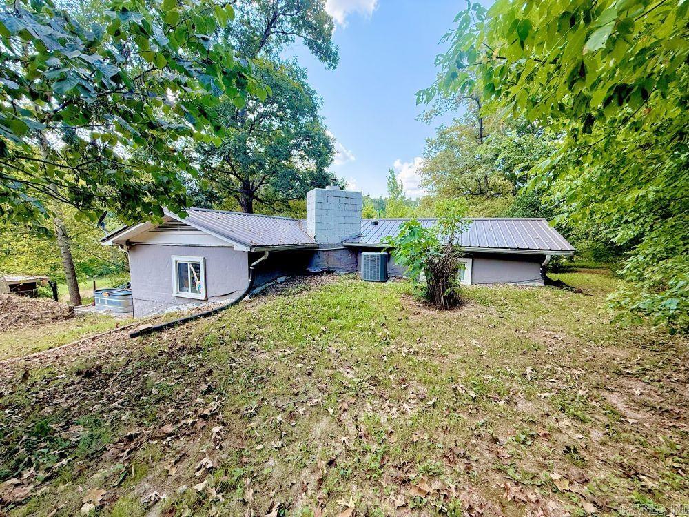 REA VALLEY ACRES - Residential