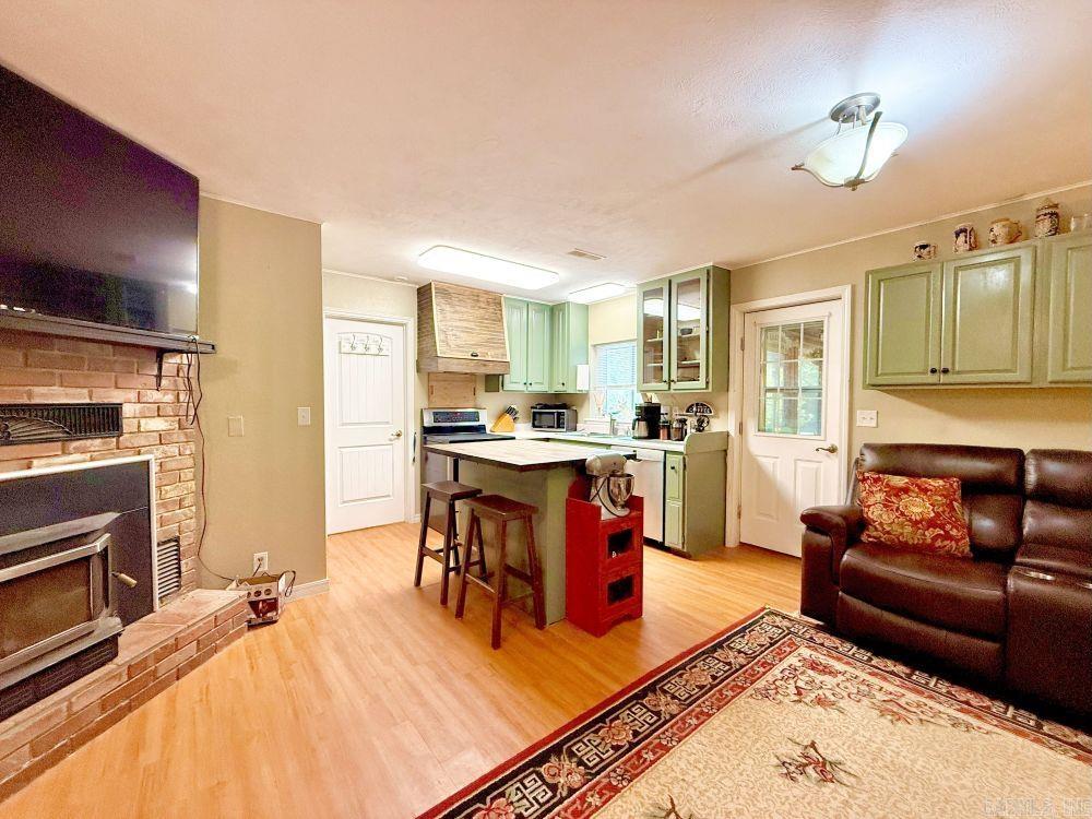 REA VALLEY ACRES - Residential