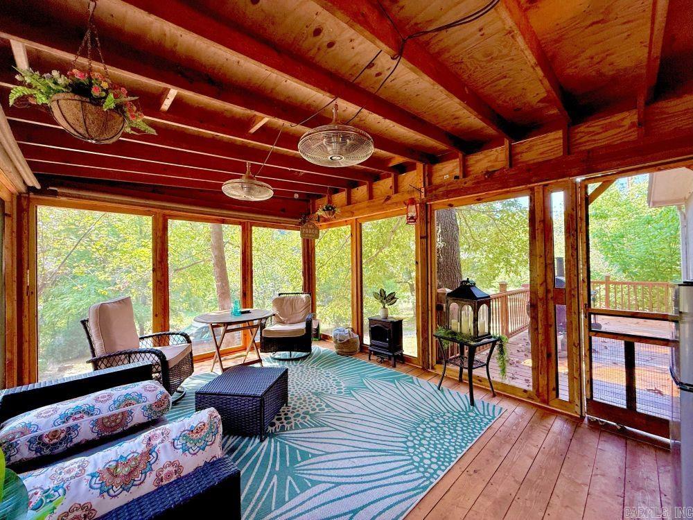 REA VALLEY ACRES - Residential