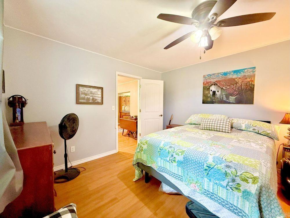 REA VALLEY ACRES - Residential