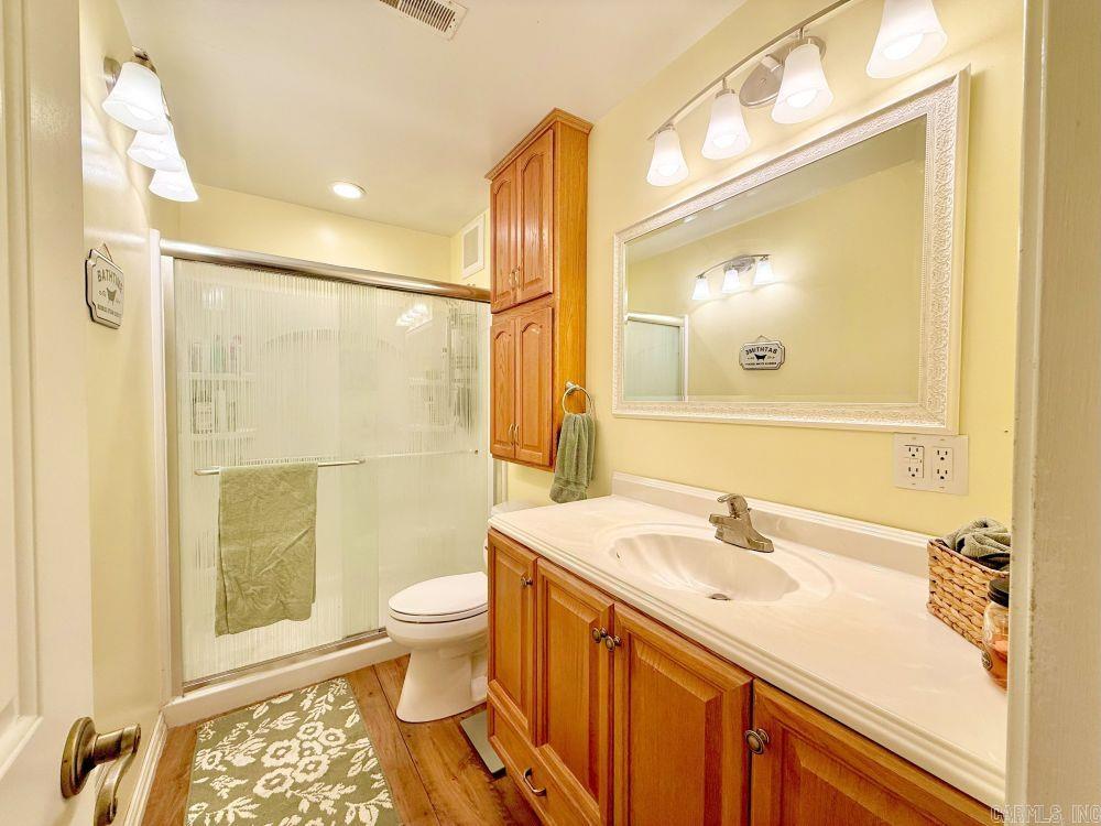 REA VALLEY ACRES - Residential