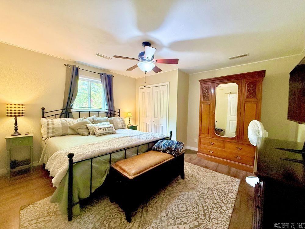 REA VALLEY ACRES - Residential