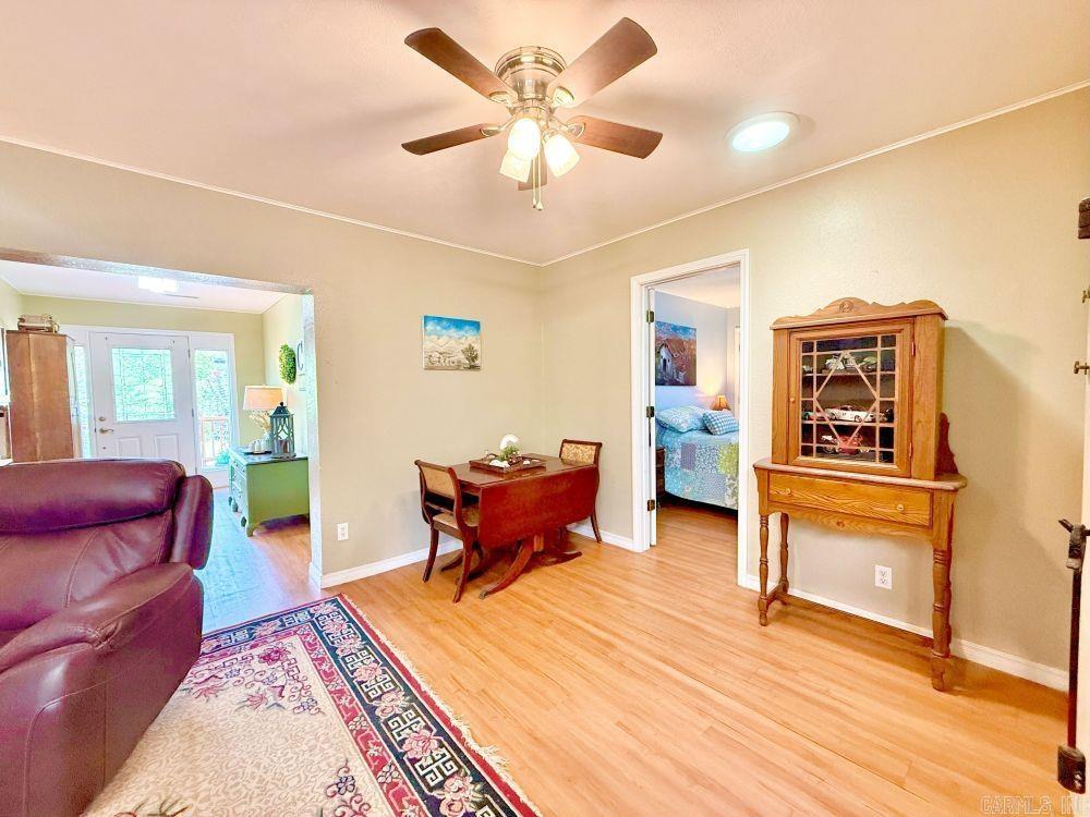 REA VALLEY ACRES - Residential