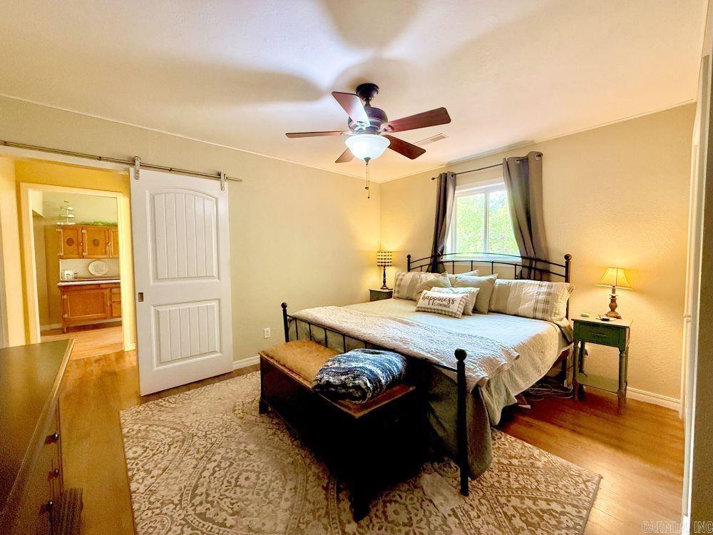 REA VALLEY ACRES - Residential