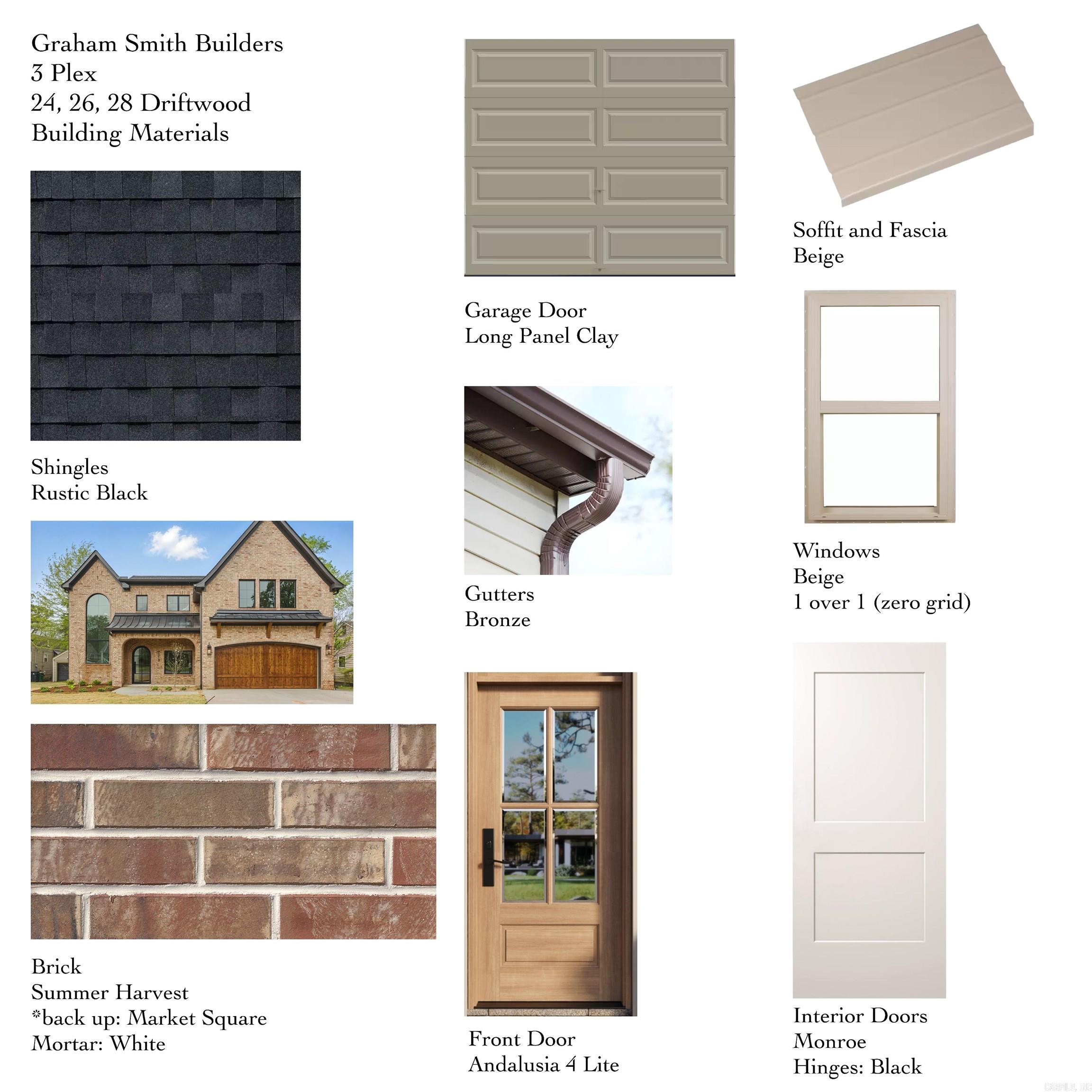 Edgewood Phase I - Residential