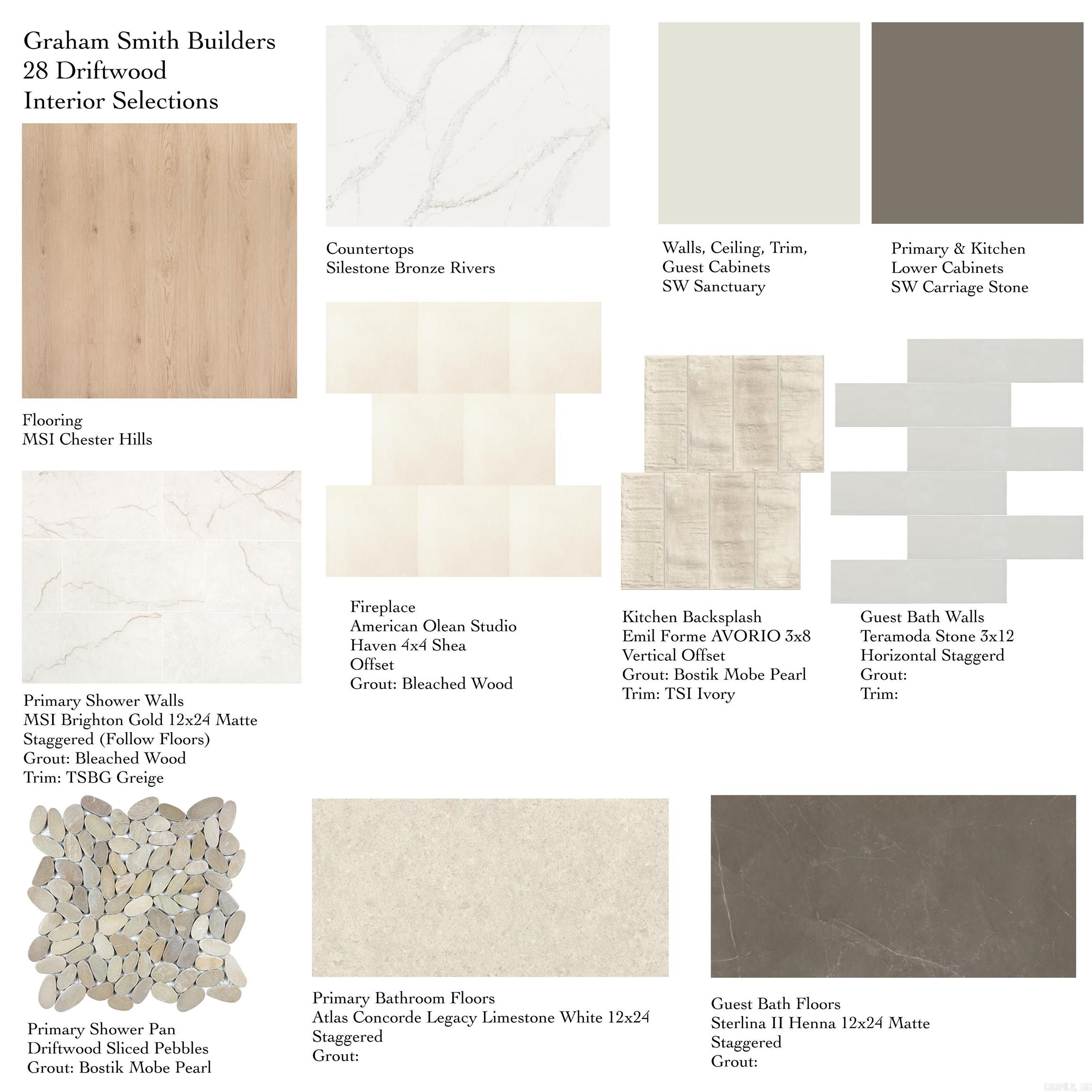 Edgewood Phase I - Residential