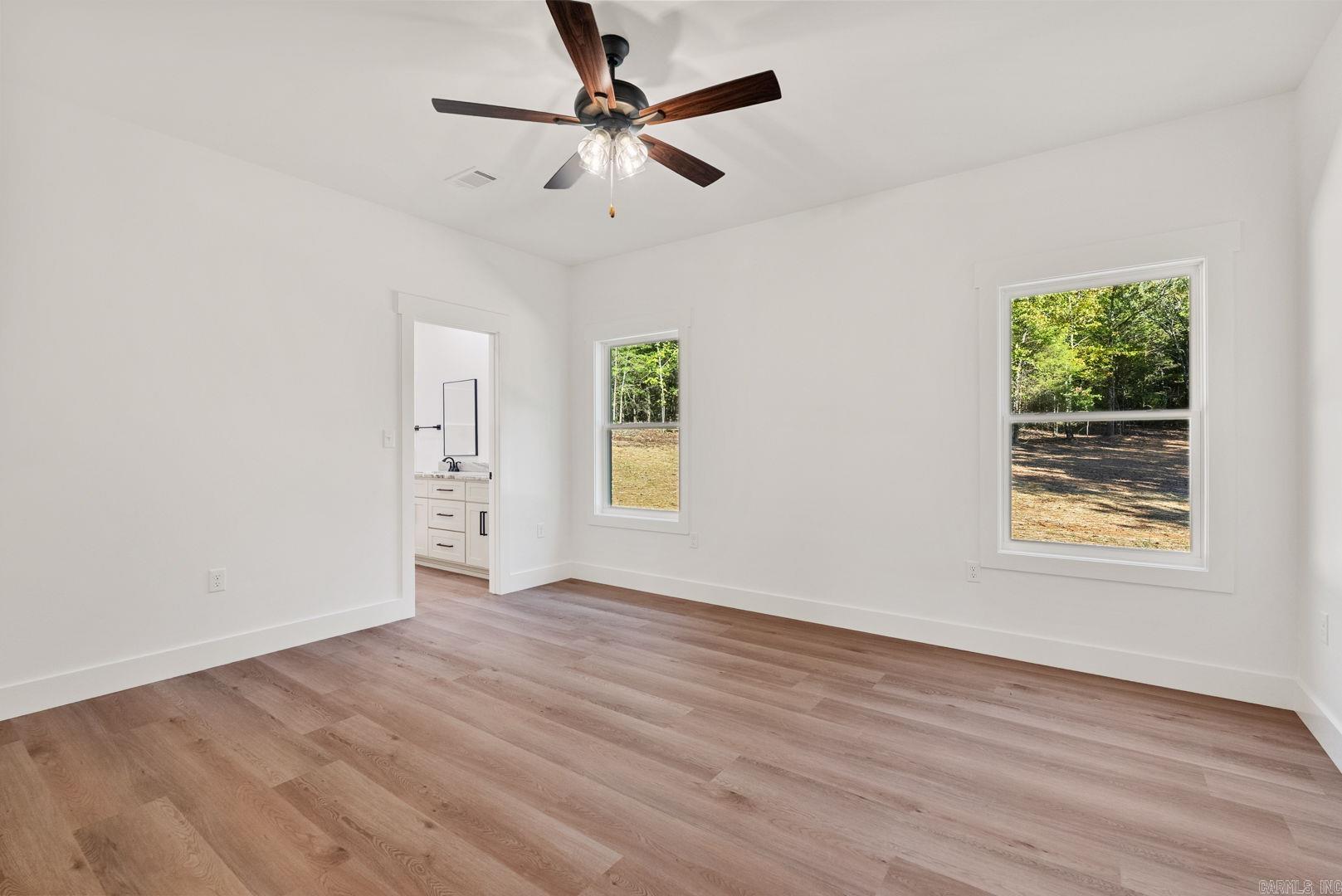 ULES WATSON PLACE - Residential