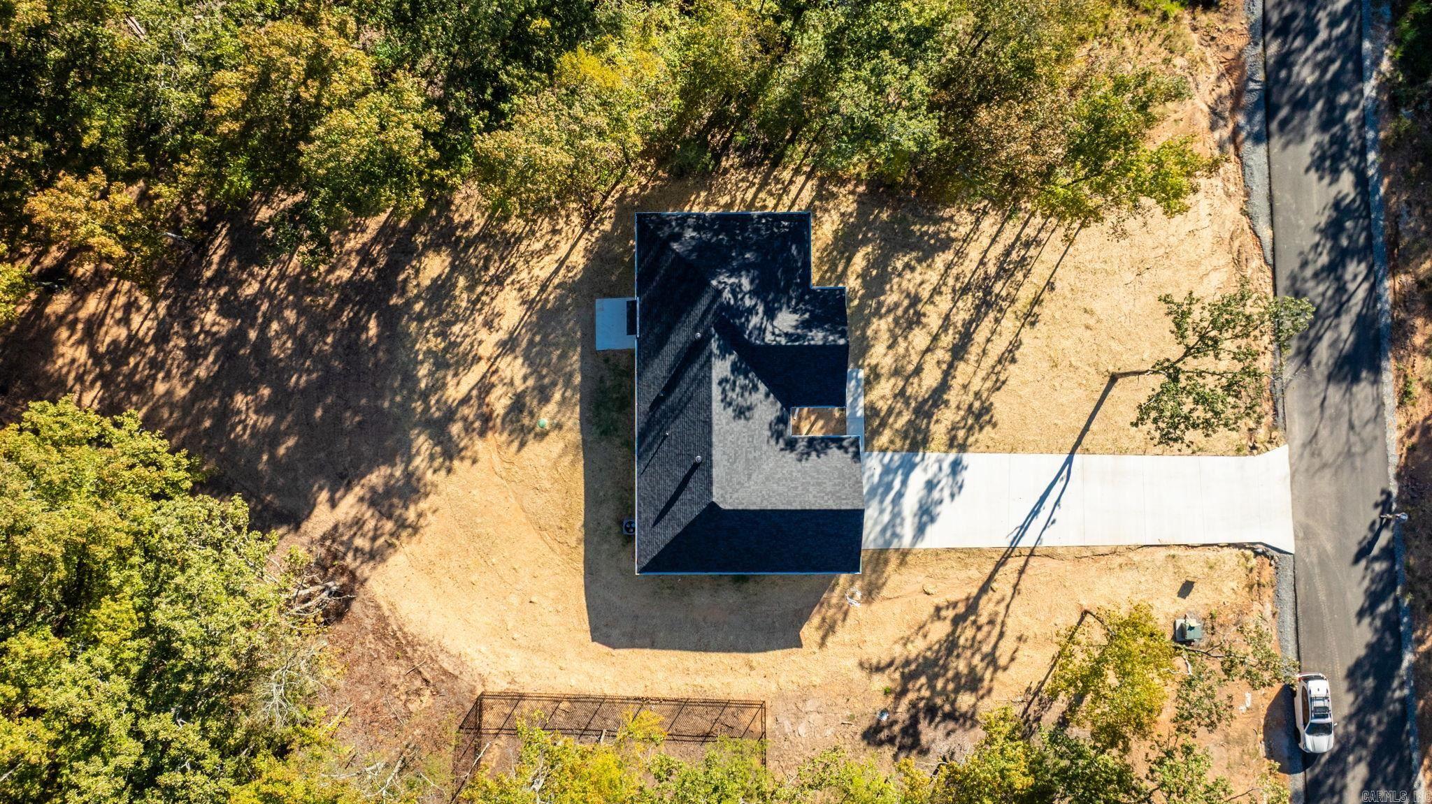 ULES WATSON PLACE - Residential