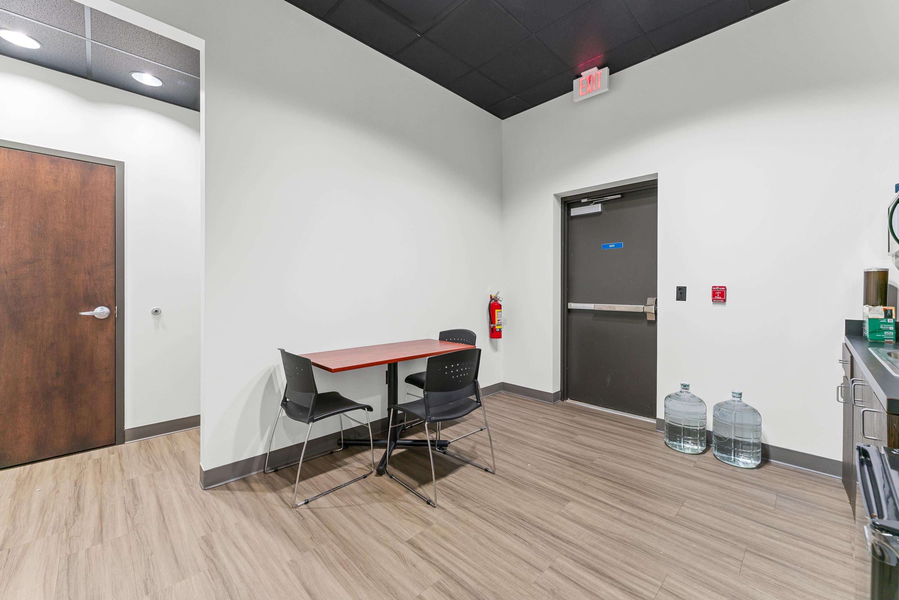 Not in Subdivision - Commercial Sale